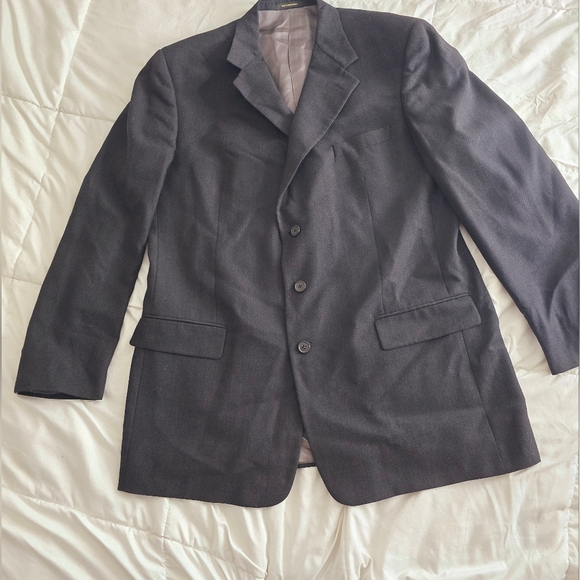 Givenchy Monsieur Mens Blazer - Picture 1 of 14